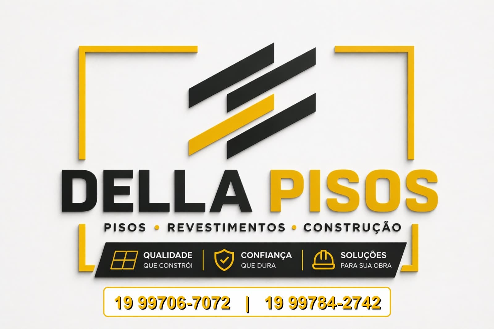 Della Pisos