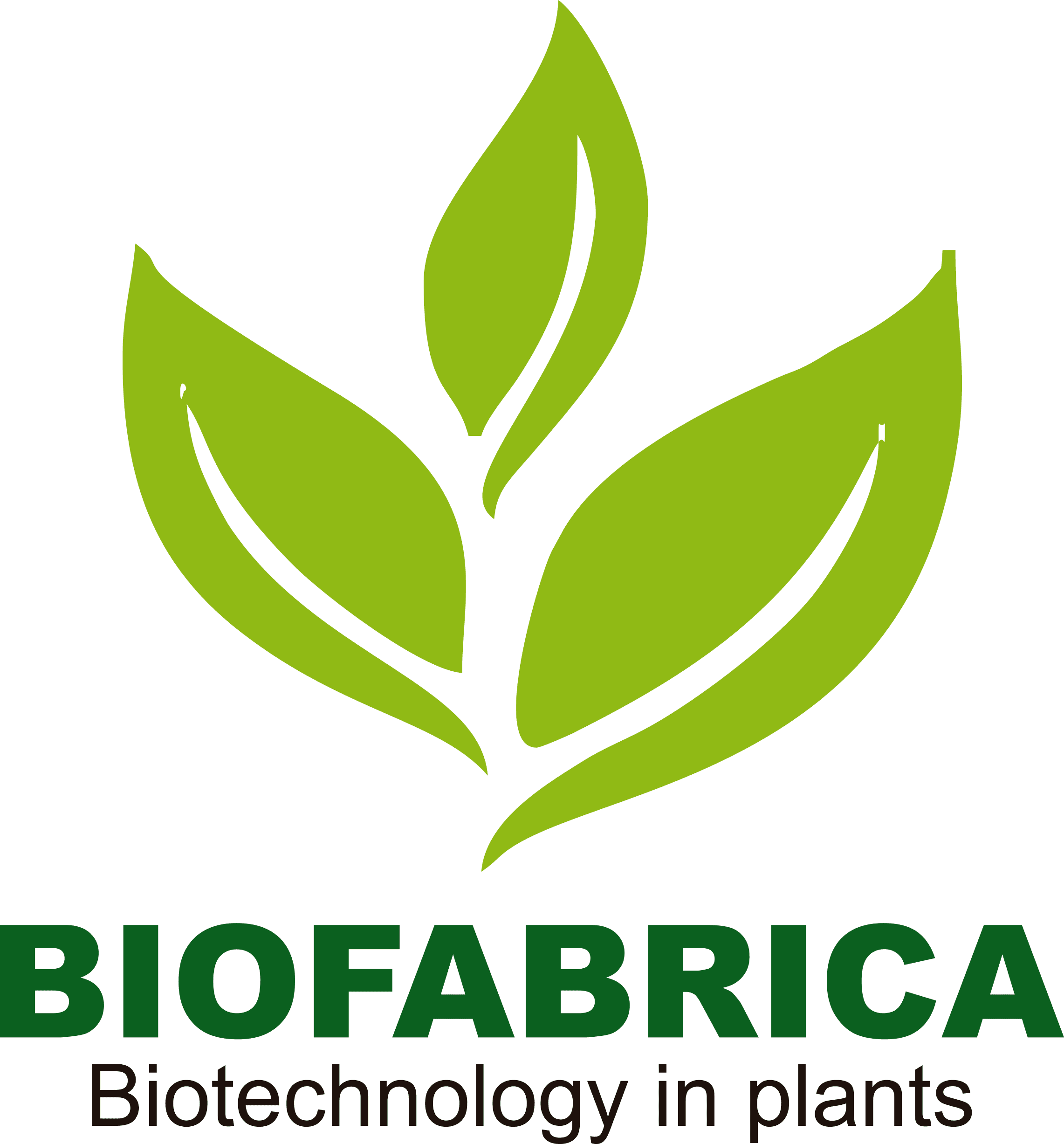 Biofábrica